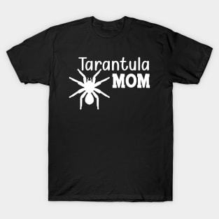 Tarantula Mom T-Shirt